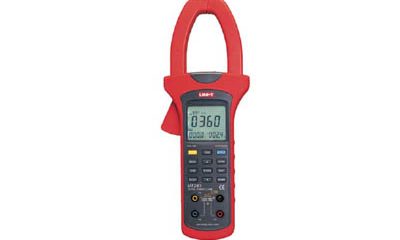 UT243 Digital Clamp Meter