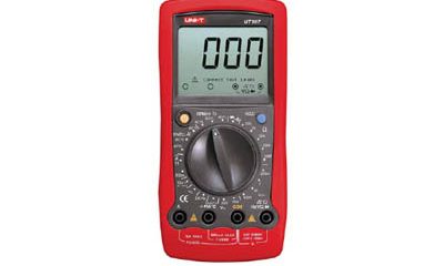 UT107 Multimeter