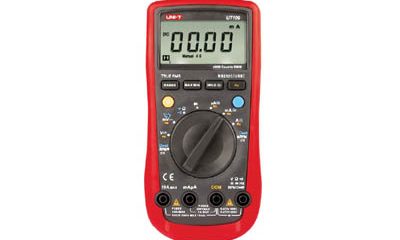 UT109 Multimeter