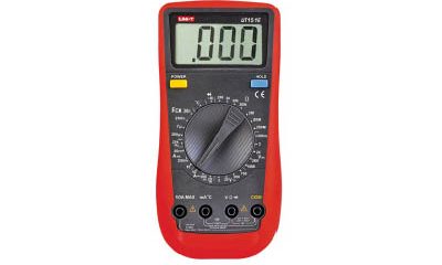 UT151E Multimeter