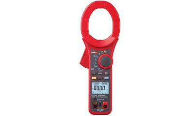 UT221 Digital Clamp Meter