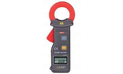 UT251C Clamp Meter