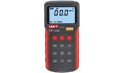 UT315 Vibration Tester