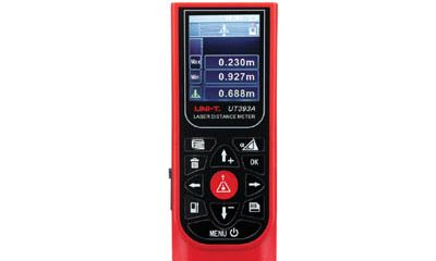 UT393 Laser Meter