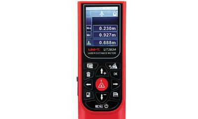 UT393 Laser Meter