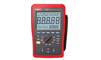 UT620A Ohm Meter