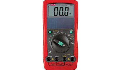 UT90C Multimeter