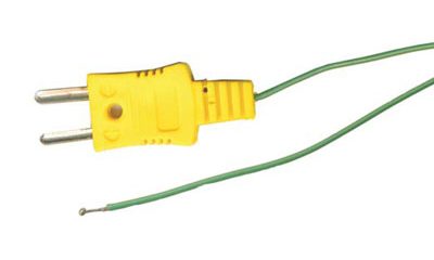 UT-T101 Flat Plug