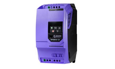 AC DRIVE 11KW IP20