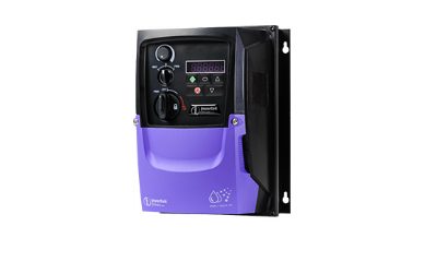 AC DRIVE 0.75KW IP66