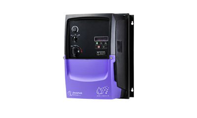 AC DRIVE 7.5KW IP66