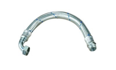 TFG 6 HOSE WITH ELBOW