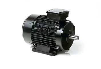 3-Phase Motors