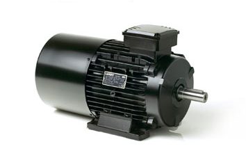 Electric Brake Motors