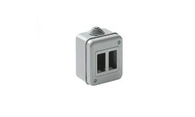 IP40/55 Wall Box