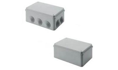 IP56 Turn Screw Junction Box