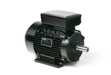 1-Phase Motors