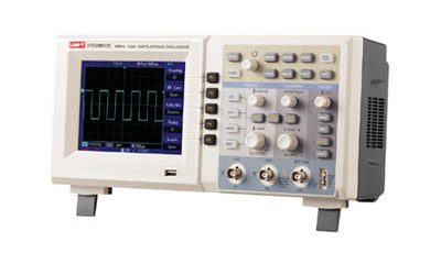 UTD2062CE Oscilloscope